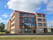 Appartement 4 pièces 98 m²