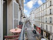 Appartement 4 pièces 98 m²