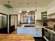 Appartement 4 pièces 98 m²