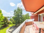 Appartement 4 pièces 98 m²