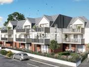 Appartement 4 pièces 84 m²