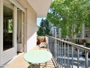 Appartement 4 pièces 98 m²