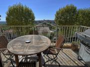 Appartement 4 pièces 98 m²