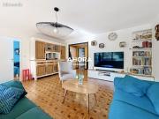 Appartement 4 pièces 98 m²