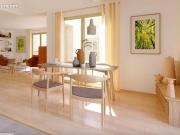 Appartement 4 pièces 98 m²