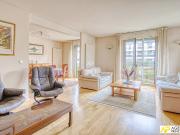 Appartement 4 pièces 98 m²