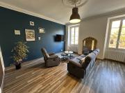 Appartement 4 pièces 98 m²