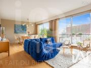 Appartement 4 pièces 98 m²