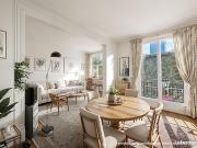 Appartement 4 pièces 98 m²