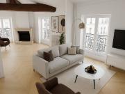Appartement 4 pièces 98 m²