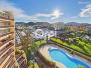 Appartement 4 pièces 98 m²