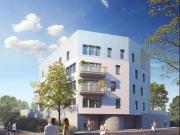 Appartement 4 pièces 98 m²