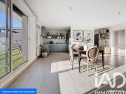 Appartement 4 pièces 98 m²