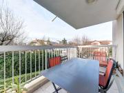 Appartement 4 pièces 98 m²