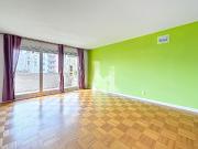 Appartement 4 pièces 98 m²