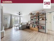 Appartement 4 pièces 98 m²