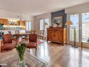 Appartement 4 pièces 98 m²