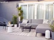 Appartement 4 pièces 98 m²