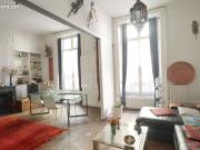 Appartement 4 pièces 98 m²