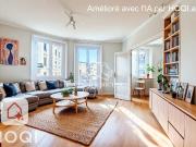 Appartement 4 pièces 98 m²