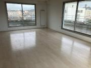Appartement 4 pièces 98 m²