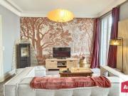 Appartement 4 pièces 98 m²