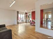 Appartement 4 pièces 98 m²