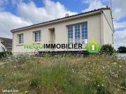 Appartement 4 pièces 98 m²