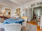 Appartement 4 pièces 98 m²