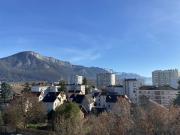 Appartement 4 pièces 98 m²