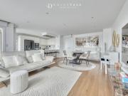 Appartement 4 pièces 98 m²