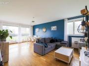 Appartement 4 pièces 98 m²