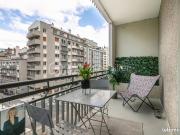 Appartement 4 pièces 98 m²