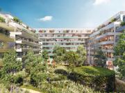Appartement 4 Pieces 99 m2 massy