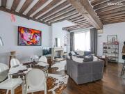 Appartement 4 pièces 99 m²