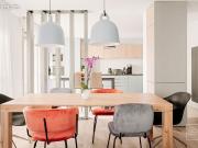 Appartement 4 pièces 99 m²