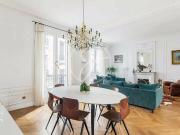 Appartement 4 pièces 99 m²