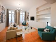 Appartement 4 pièces 99 m²