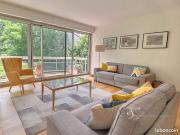 Appartement 4 pièces 99 m²