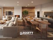 Appartement 4 pièces 99 m²