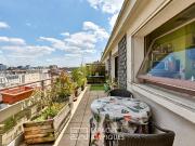 Appartement 4 pièces 99 m²