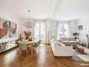 Appartement 4 pièces 99 m²