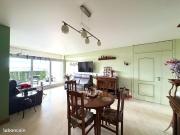 Appartement 4 pièces 99 m²