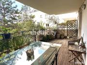 Appartement 4 pièces 99 m²