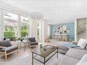 Appartement 4 pièces 99 m²