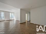 Appartement 4 pièces 99 m²
