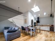 Appartement 4 pièces 99 m²