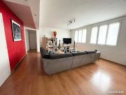 Appartement 4 pièces 99 m²