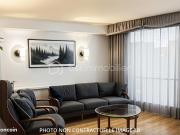 Appartement 4 pièces 99 m² Appartement 4 pièces 99 m²