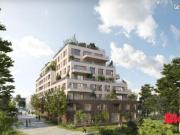 Appartement 4 pièces 99 m²